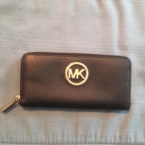 Michael Kors wallet
